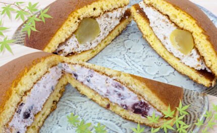 花みつ「生どらセット」計10個