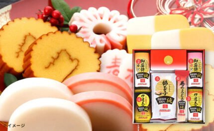 「国産原料100% 純 おせちセット」