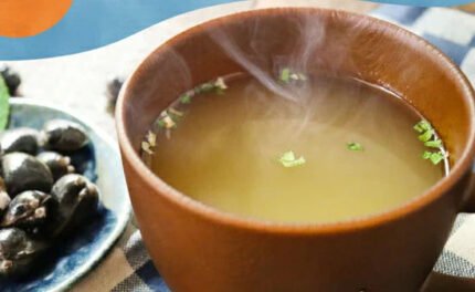 チュチュル「すごいmiso soup」30食