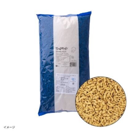「プラントメイト・オーガニック・ソイフリー豆ミート シュレッド8020」1.25kg
