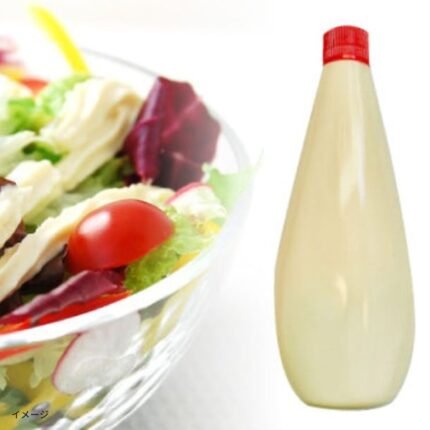 CHAYAマクロビ「豆乳マヨ」500g