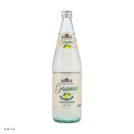 スプーマ・アルピーナ「スパークリングレモネード」750ml