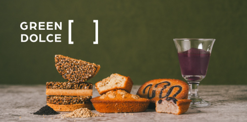 GREEN DOLCEとは