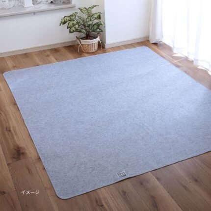 「竹炭入り洗える除湿シート 180×220cm」