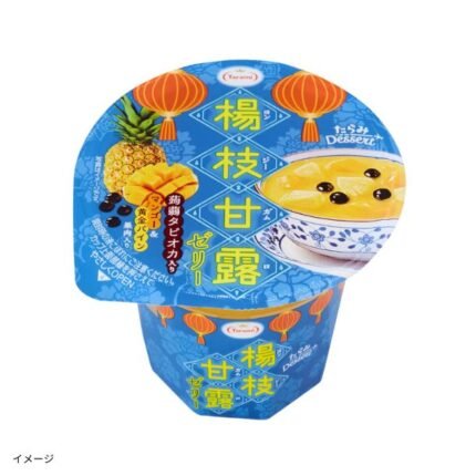 たらみ「たらみDessert 楊枝甘露ゼリー」230g