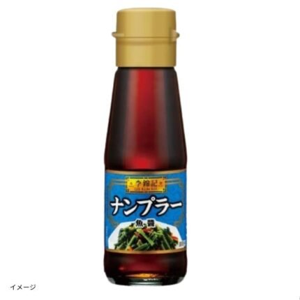 エスビー食品「李錦記 魚醤（ナンプラー）」130g