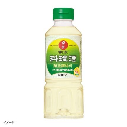 日の出「割烹料理酒」400ml