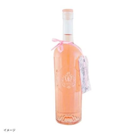 「ロゼ・オートクチュール・キュヴェ・コンフィダンス」750ml