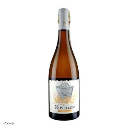 フランス産 白「ドメーヌ・ラファージュ ノヴェラム・シャルドネ 2021」750ml