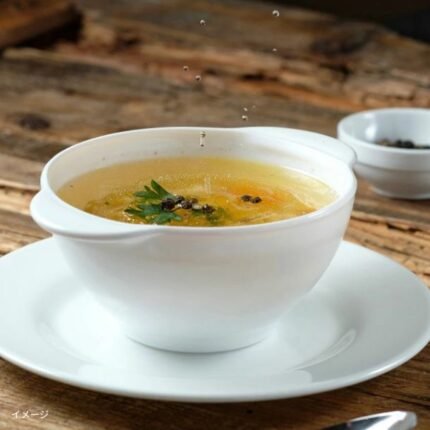 「中華スープ」