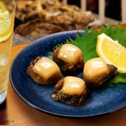 「思い出横丁監修 オイスターチーズ」23g