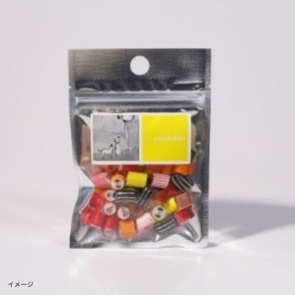 PAPABUBBLE「GABAミックス キャンディ」40g