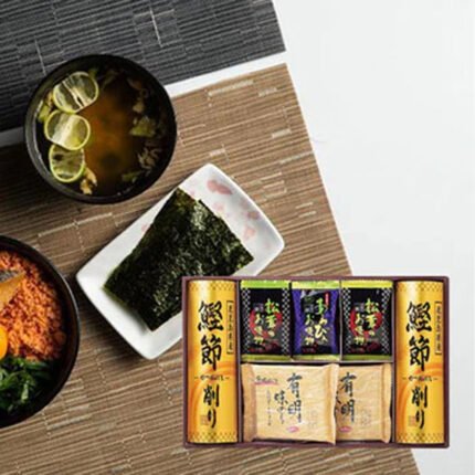 「風味百景 5852-25」