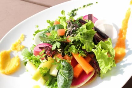 「蔵王そだちの人参たっぷりドレッシング」200ml