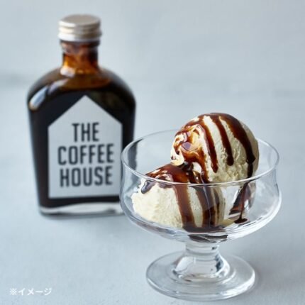 すみだ珈琲「COFFEE SAUCE」200ml