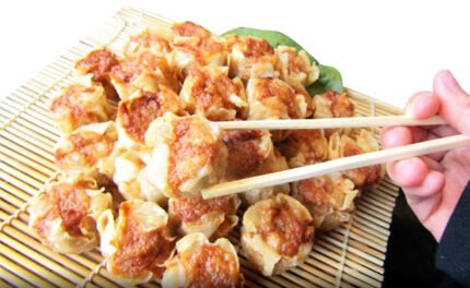 「レンジで簡単 肉焼売」50個入り