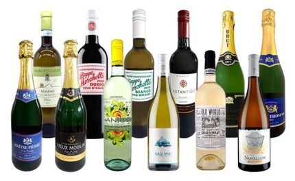 「夏おすすめのさわやかワインセット」750ml