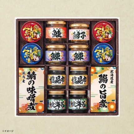 「雅和膳 詰合せ 5907-100」