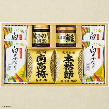 「和之彩膳 詰合せ 4953-30」