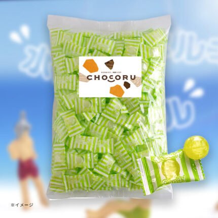 「塩 JOY！candy（エナジードリンク味）」1kg