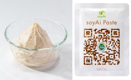 soyAi「大豆ペースト」80g