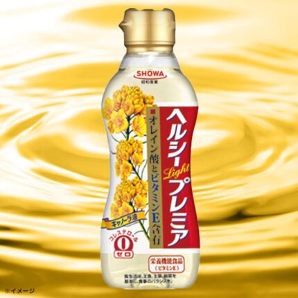 SHOWA「Gヘルシープレミア」300g