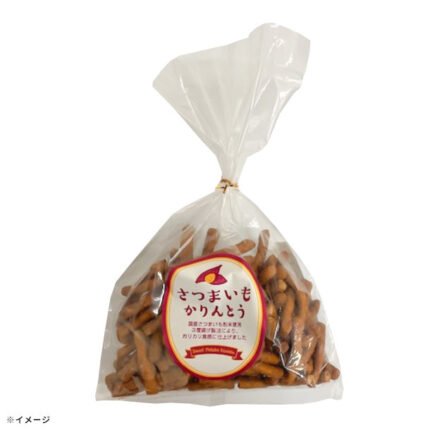 東京カレン「さつまいもかりんとう」85g