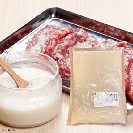 「造り酒屋の塩糀」1kg