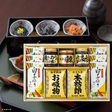 「和之彩膳 詰合せ 5864-40」