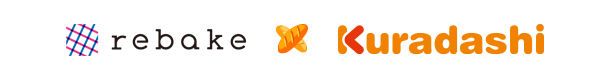 rebake×Kuradashi ロスパンおたのしみボックス